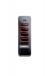 Sommer S10250 Remote evo+, 922 MHz, Four Button
