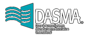 Door and Access Systems Manufacturers Association